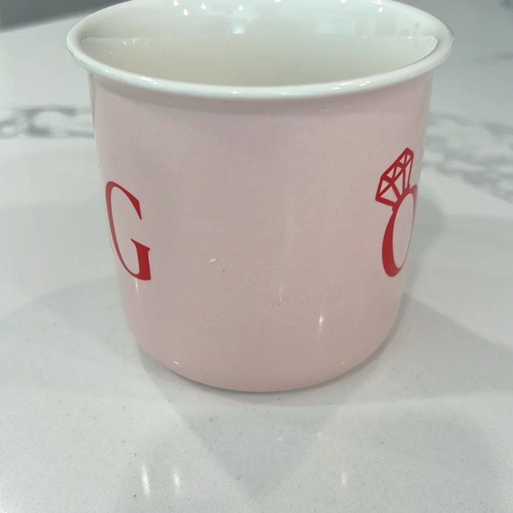 ❤️Cute. 💍MG Mug...